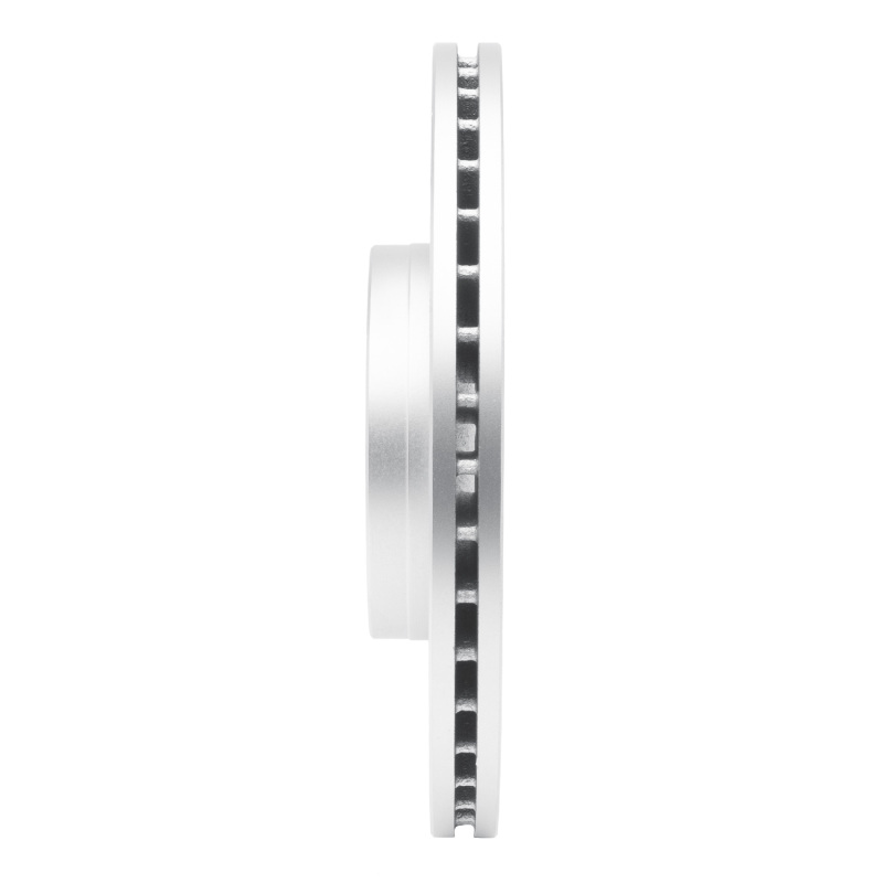 Ford C-MAX Brake Rotor (1) - Front - R1 Concepts - GeoSPEC Coated - `04-`19